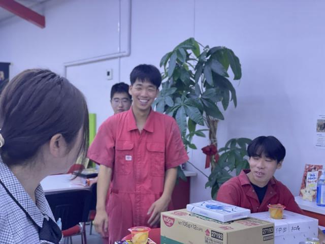 お中元（田頭）【尾道市　福山市　三原市でお車の整備・車検・メンテナンス・修理/ 板金・塗装　全部マルっと　カープランニング広島　へまかせんさい！！】