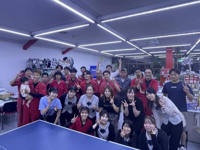 お中元（田頭）【尾道市　福山市　三原市でお車の整備・車検・メンテナンス・修理/ 板金・塗装　全部マルっと　カープランニング広島　へまかせんさい！！】