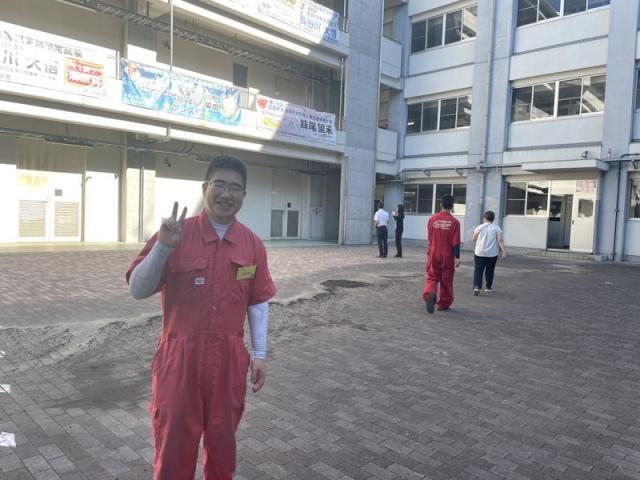 ロボコン（田頭）【尾道市　福山市　三原市でお車の整備・車検・メンテナンス・修理/ 板金・塗装　全部マルっと　カープランニング広島　へまかせんさい！！】