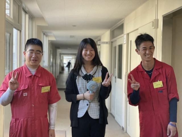 ロボコン（田頭）【尾道市　福山市　三原市でお車の整備・車検・メンテナンス・修理/ 板金・塗装　全部マルっと　カープランニング広島　へまかせんさい！！】