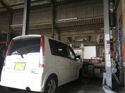 アットホームな店作りを目指し細かなサービスとアフターケアで皆様のカーラインをサポートさせて頂きます。