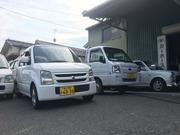 中古車の注文販売も受付けております。お気軽にご相談下さい。