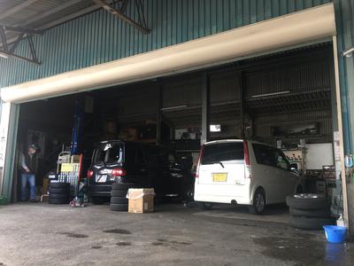 持込み取り付け大歓迎！！