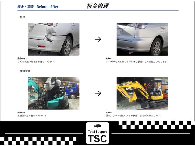 トータルサポートTSC(4枚目)