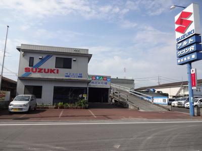 （株）睦の画像