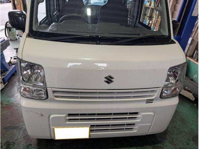 新着の作業実績