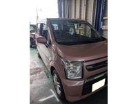 パーツ持込み取付の作業実績19