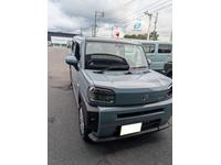 パーツ持込み取付の作業実績17