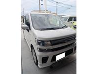 パーツ持込み取付の作業実績16