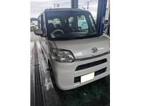 パーツ持込み取付の作業実績15