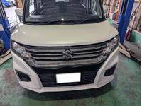 エアコン　修理の作業実績8