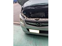 パーツ持込み取付の作業実績7