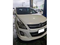 整備・修理・塗装・板金の作業実績2