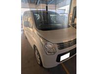 整備・修理・塗装・板金の作業実績1