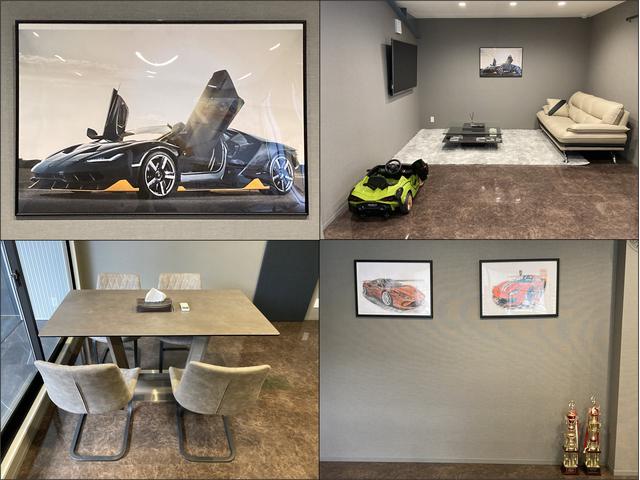 ＬＩＢＥＲＴＡ リベルタ サービス紹介の5つ目