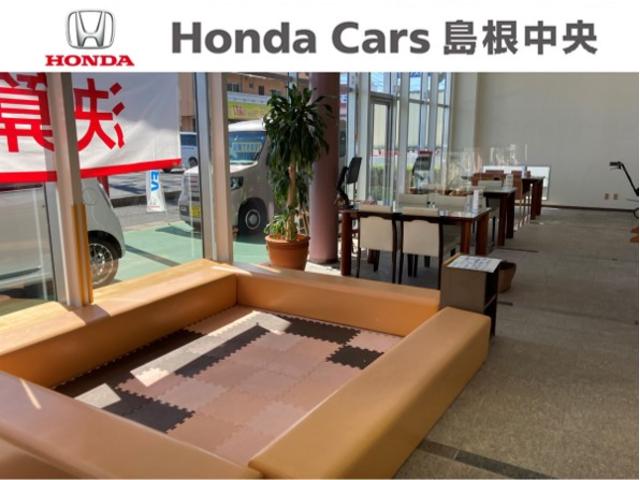 Ｈｏｎｄａ　Ｃａｒｓ　島根中央　出雲北店