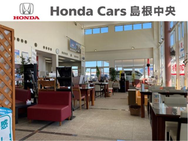 Ｈｏｎｄａ　Ｃａｒｓ　島根中央　出雲北店