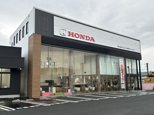 Ｈｏｎｄａ　Ｃａｒｓ　島根中央　松江中央店(1枚目)