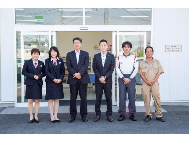 Honda Cars 岩国 U-Select 岩国(2枚目)