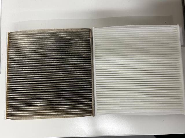 新着の作業実績