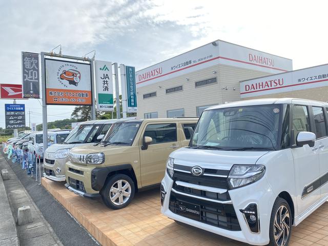 （株）ワイエス自動車　本社(1枚目)