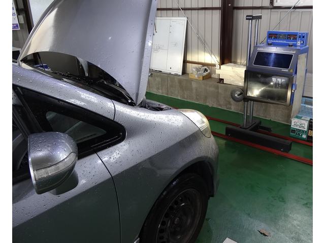 ホンダ　Fit　フィット　車検　山口市　阿知須　佐山　車検整備は　ワイエス自動車へ！