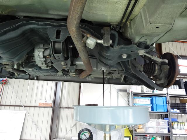 スズキ　ワゴンRスティングレー　車検　整備　山口　阿知須　佐山　車のことなら　㈱ワイエス自動車にお任せ！