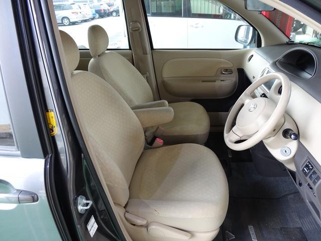 トヨタ　シエンタ　シートカバー　取付　整備　山口　阿知須　佐山　車のことなら㈱ワイエス自動車へお任せ！