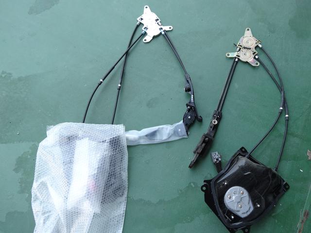 トヨタ　ヴォクシー　パワースライドドア　修理　山口　阿知須　佐山　嘉川　車のことなら㈱ワイエス自動車へ！