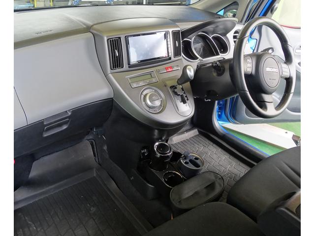 ダイハツ　ソニカ　エンジンスタータ取付　山口　阿知須　佐山 嘉川　車のことなら㈱ワイエス自動車へお任せ！