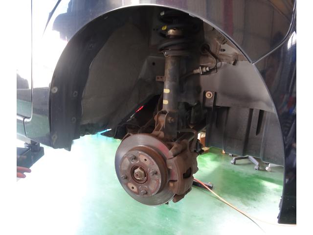 ダイハツ　タント　車検　山口　阿知須　佐山 嘉川　車のことなら㈱ワイエス自動車へお任せ！