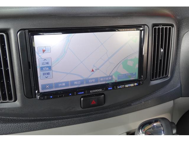 ダイハツ　ミライ―ス　ナビ　取付　山口　阿知須　佐山　車のことなら㈱ワイエス自動車へお任せ！ 