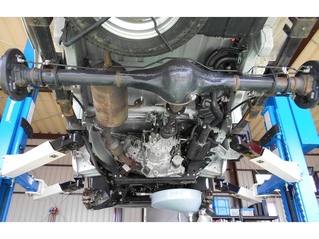 ダイハツ　ハイゼットトラック　車検　山口　阿知須　佐山　車のことなら㈱ワイエス自動車へお任せ！