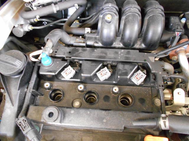 ホンダ　N-BOXカスタム　整備　山口　阿知須　佐山　車のことなら㈱ワイエス自動車へお任せ！