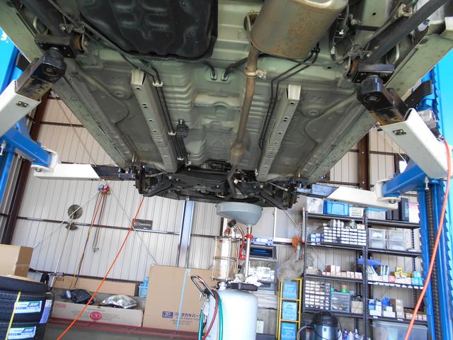 スズキ　スペーシア　整備　山口　阿知須　佐山　車のことなら㈱ワイエス自動車へお任せ！