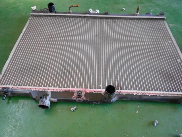 トヨタ　エスティマ　整備　山口　阿知須　佐山　車のことなら㈱ワイエス自動車へお任せ！