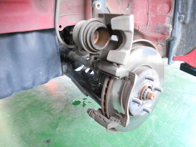 トヨタ　シエンタ　整備　山口　阿知須　佐山　車のことなら㈱ワイエス自動車へお任せ！