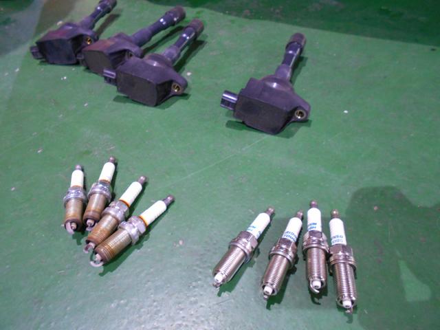 ホンダ　フィットハイブリッド　整備　山口　阿知須　佐山　車のことなら㈱ワイエス自動車へお任せ！