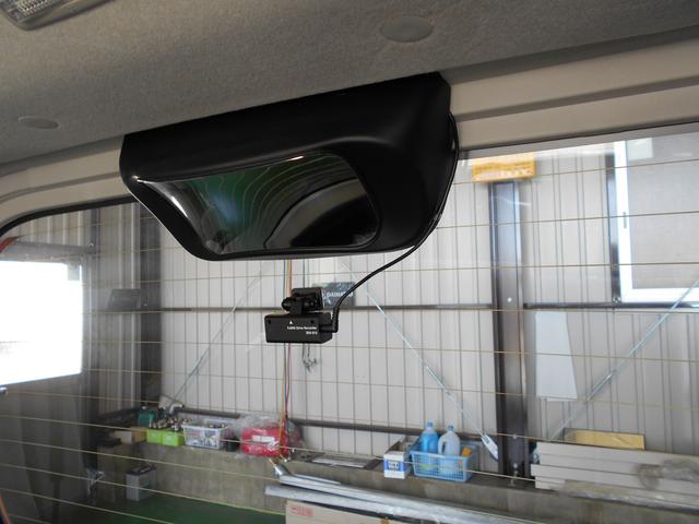 ダイハツ　タント　ドラレコ　取付　山口　阿知須　佐山　車のことなら㈱ワイエス自動車へお任せ！