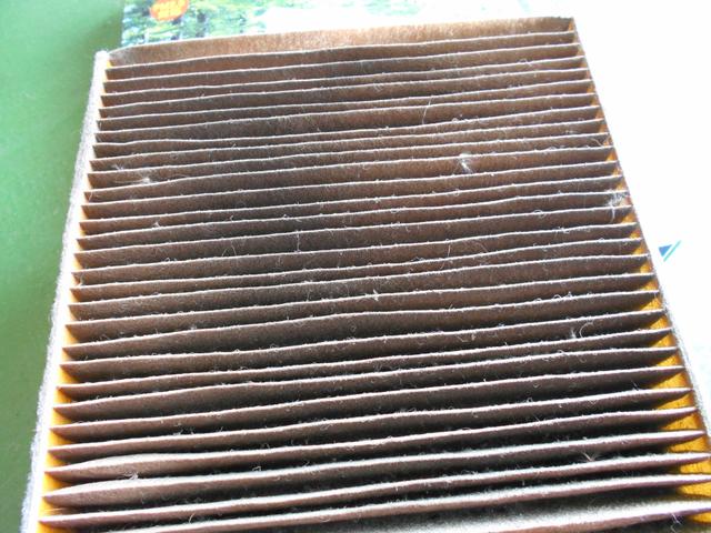 日産　モコ　整備　山口　阿知須　佐山　車のことなら㈱ワイエス自動車へお任せ！