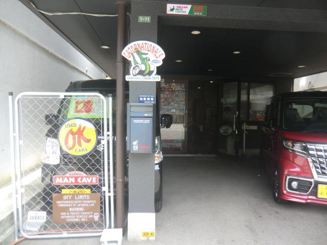 ＧＡＲＡＧＥ ＬＩＦＥ ガレージライフ サービス紹介の6つ目