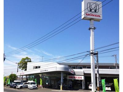 Honda Cars 倉敷東 中庄店の画像