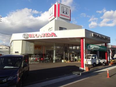 Honda Cars 倉敷東 玉島店の画像