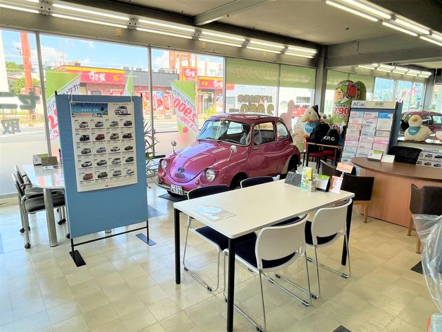 （株）森モータース サービス紹介の6つ目