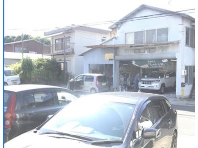 カーライフはっとり。の画像