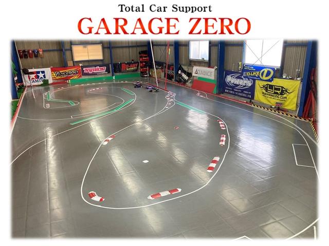 ＲＣ部門、ラジドリコース完備。動画もあります。一緒にエンジョイしませんか。