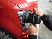 ライト回りの修理・整備承ります！