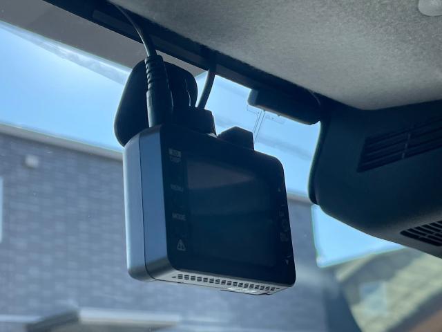 ジムニー　ノマド　ドライブレコーダー取付　前後タイプ　ユピテル