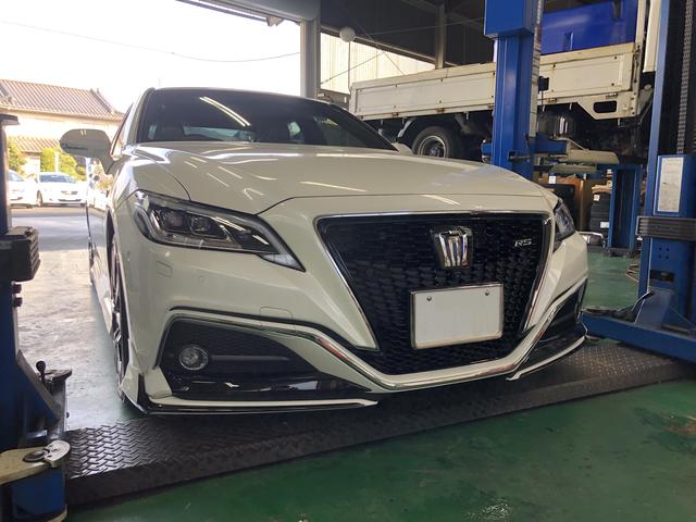 トラディショナルウェザーウエア クラウンGWS224 モデリスタ リア