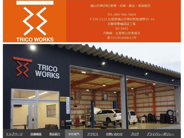 ホンダ　バモス　エンジン不調　修理【広島県　福山市　井原市で持込でのタイヤ交換・ナビ・ETC・ドライブレコーダー等のパーツ取付　車検　整備　修理の事なら　トリコワークス　へお問合わせ下さい！！】